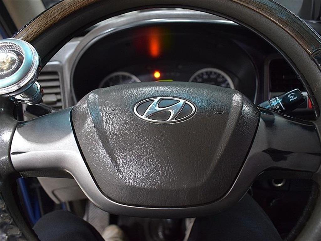 현대 포터2 1톤 카고 13