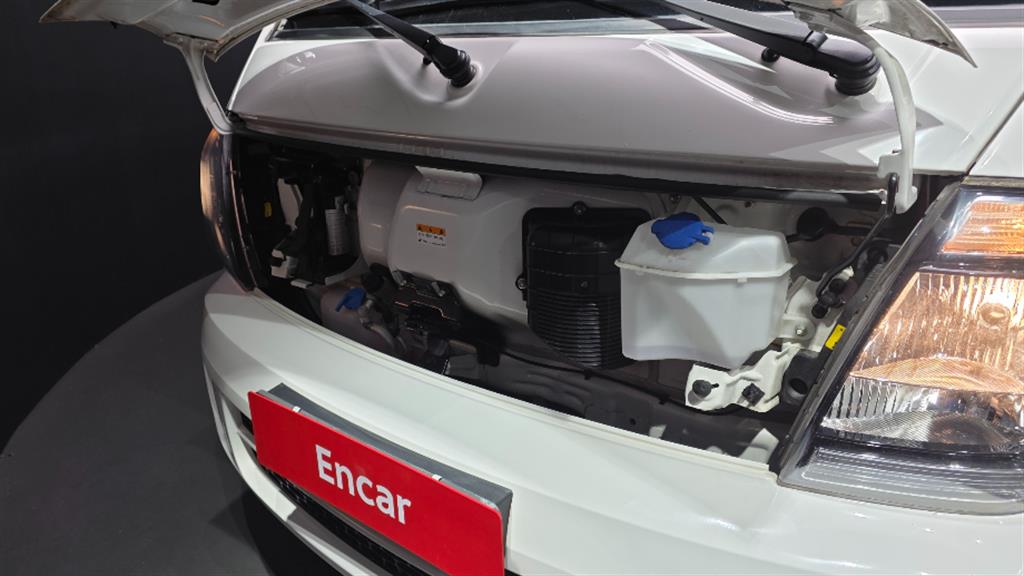 기아 봉고3 1톤 표준탑 18