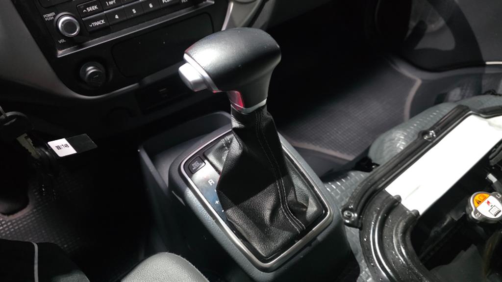 기아 봉고3 1톤 표준탑 8