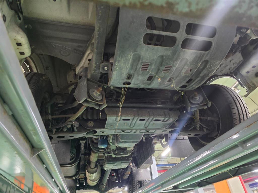 기아 봉고3 1톤 포장탑 18