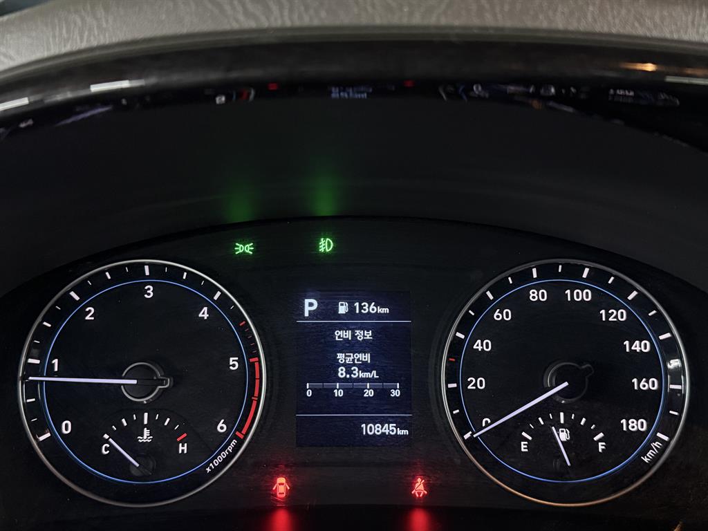 현대 포터2 1톤 카고 14