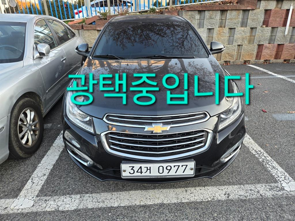 Chevrolet Cruze 1.8 LTZ 3