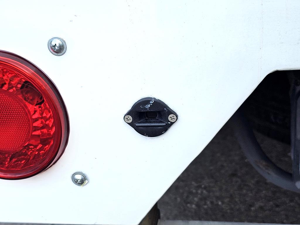 기아 봉고3 캠퍼밴 13