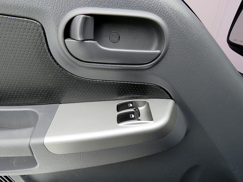 기아 봉고3 1톤 카고 8