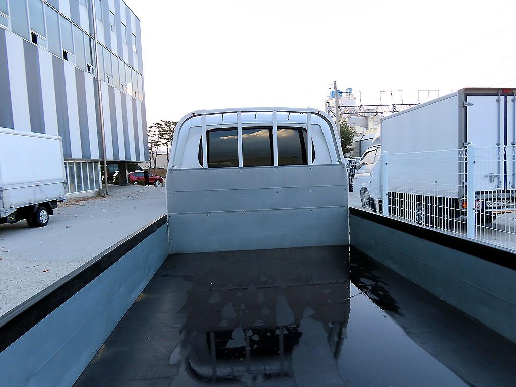 기아 봉고3 1톤 카고 전기 4