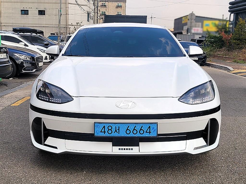 현대]아이오닉 6 롱레인지