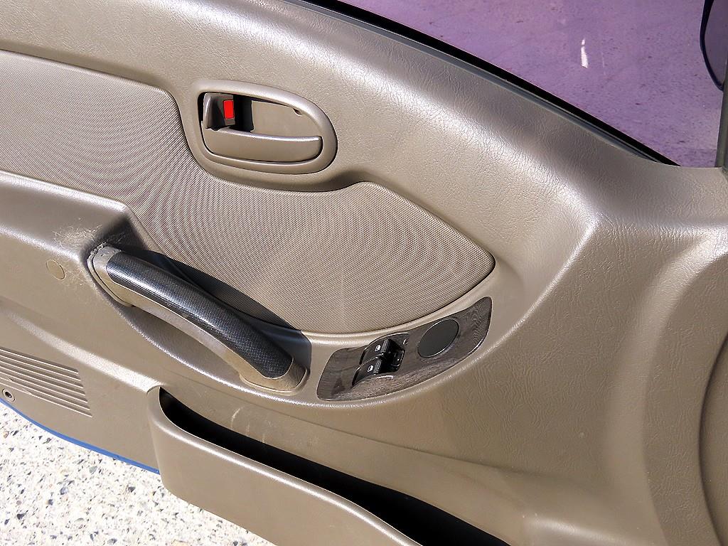 현대 포터2 1톤 카고 11