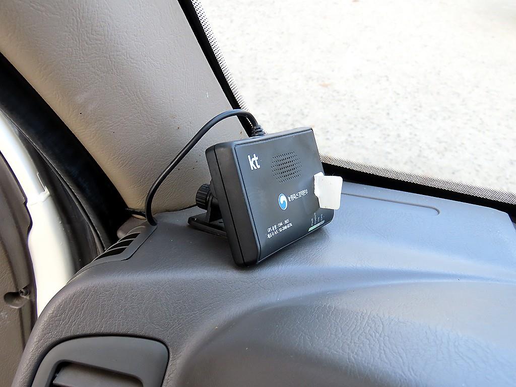 현대 포터2 1톤 카고 12