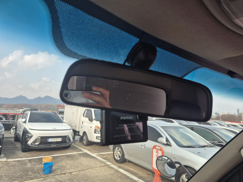 현대 포터2 1톤 냉동탑 13