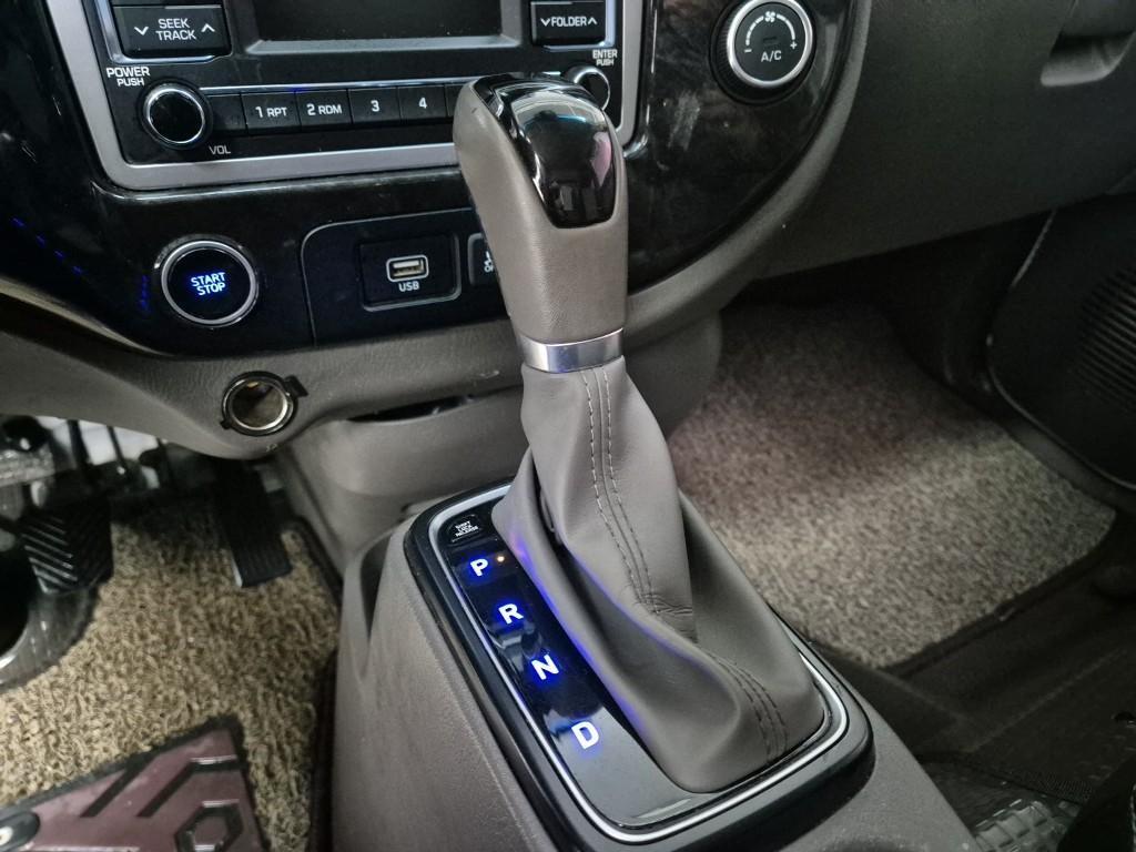 현대 포터2 1톤 저상탑 전기 6