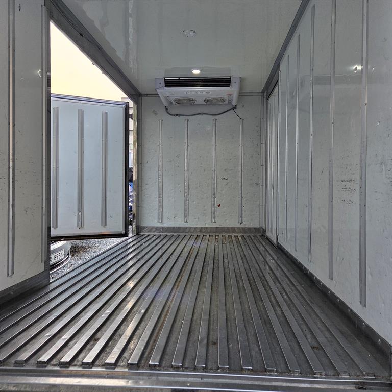 현대 포터2 1톤 냉동탑 17