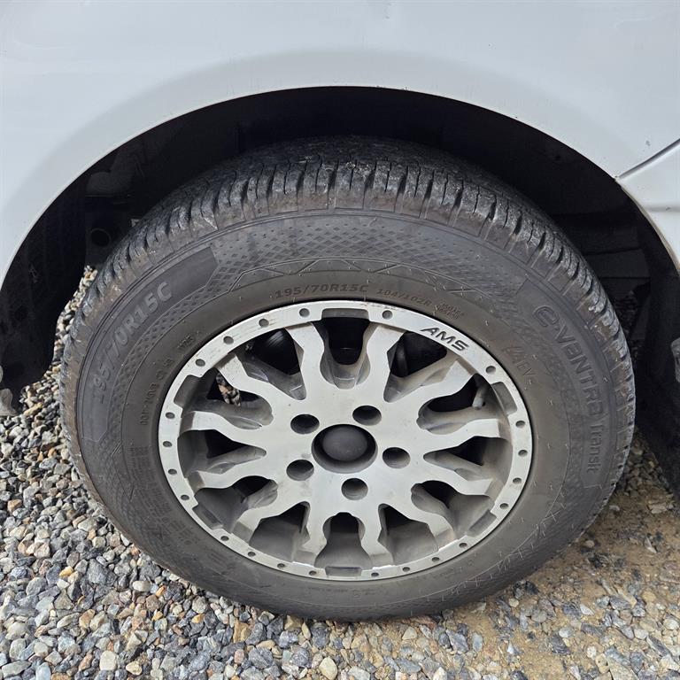 현대 포터2 1톤 냉동탑 8