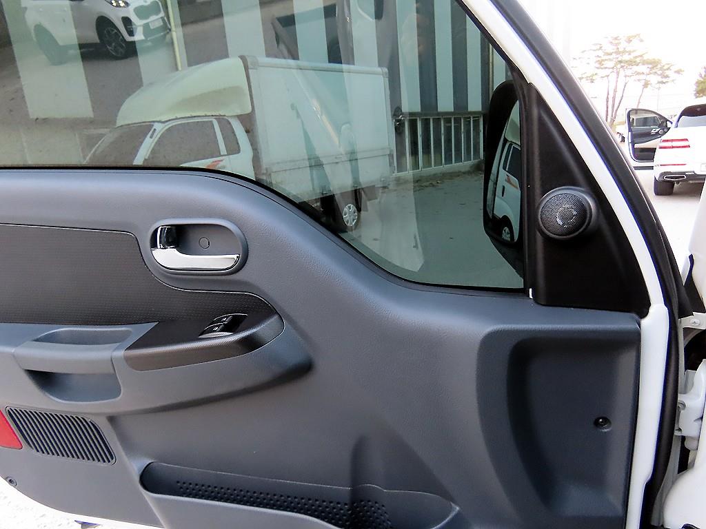 기아 봉고3 1톤 카고 전기 10