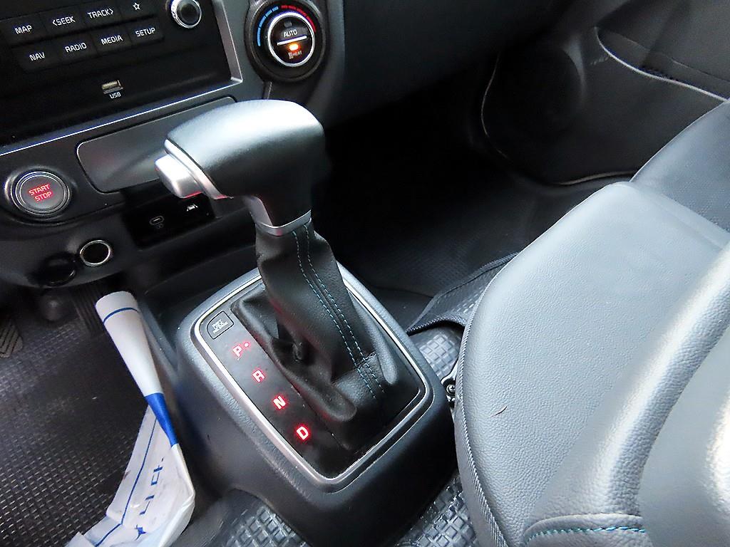 기아 봉고3 1톤 카고 전기 9