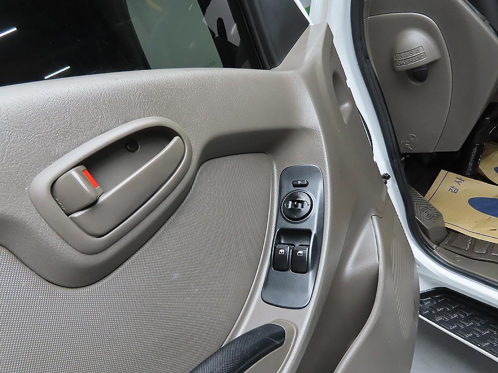 현대 포터2 1톤 카고 9