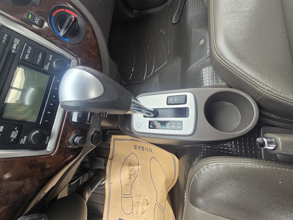 현대 포터2 1톤 카고 11