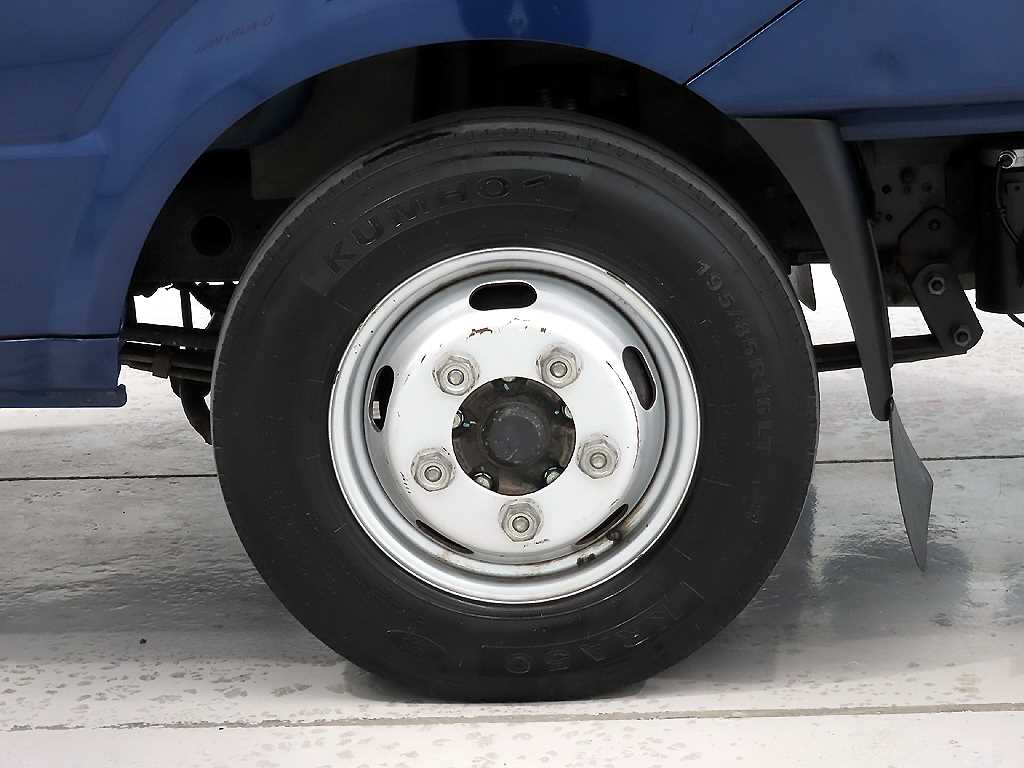 기아 봉고3 1.2톤 카고 18