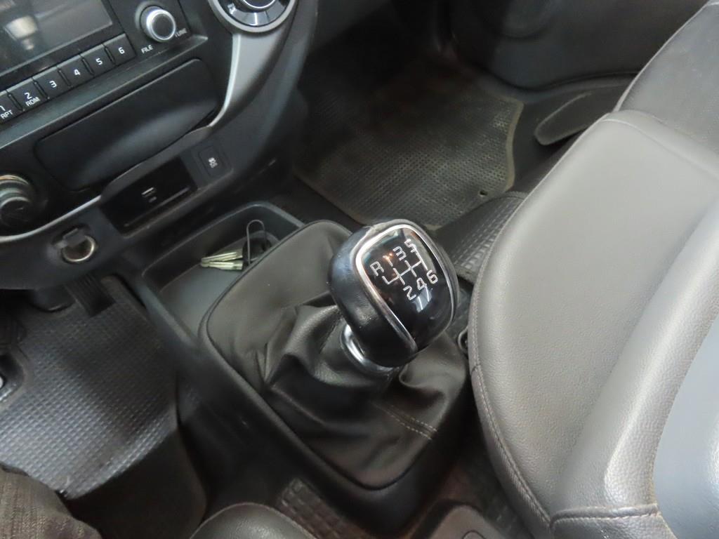 기아 봉고3 1.2톤 카고 9