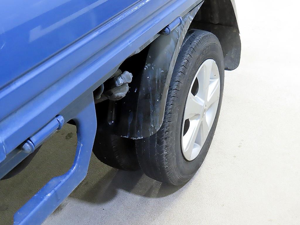 현대 포터2 1톤 카고 18