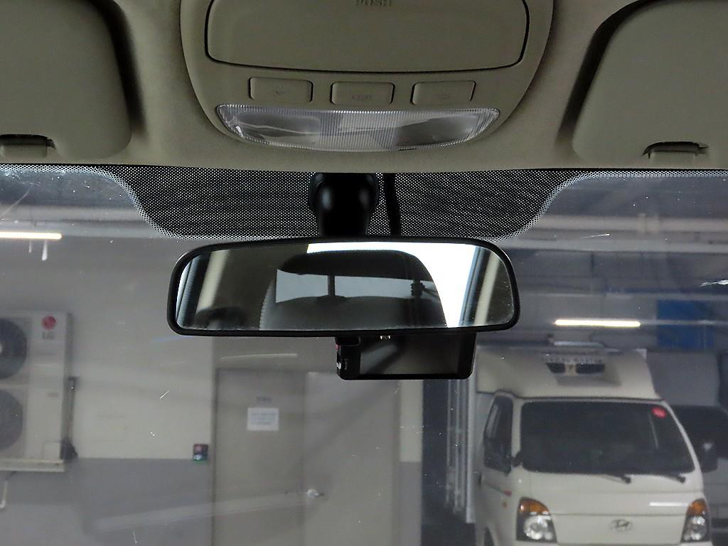 현대 포터2 1톤 카고 16