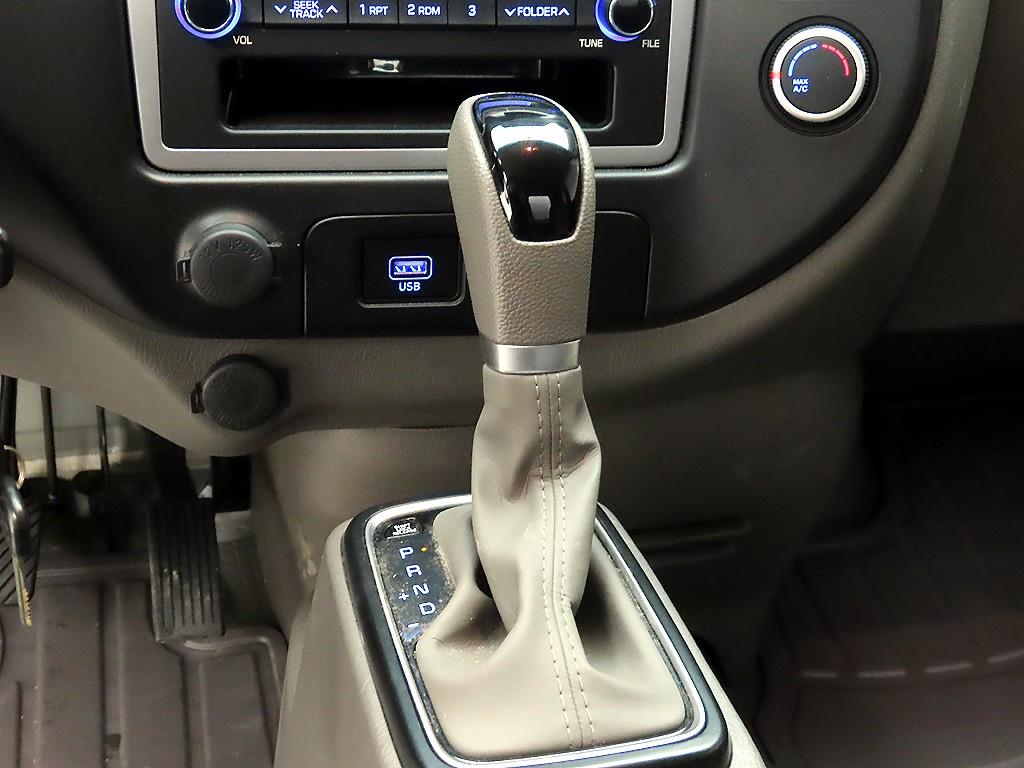 현대 포터2 1톤 표준탑 9