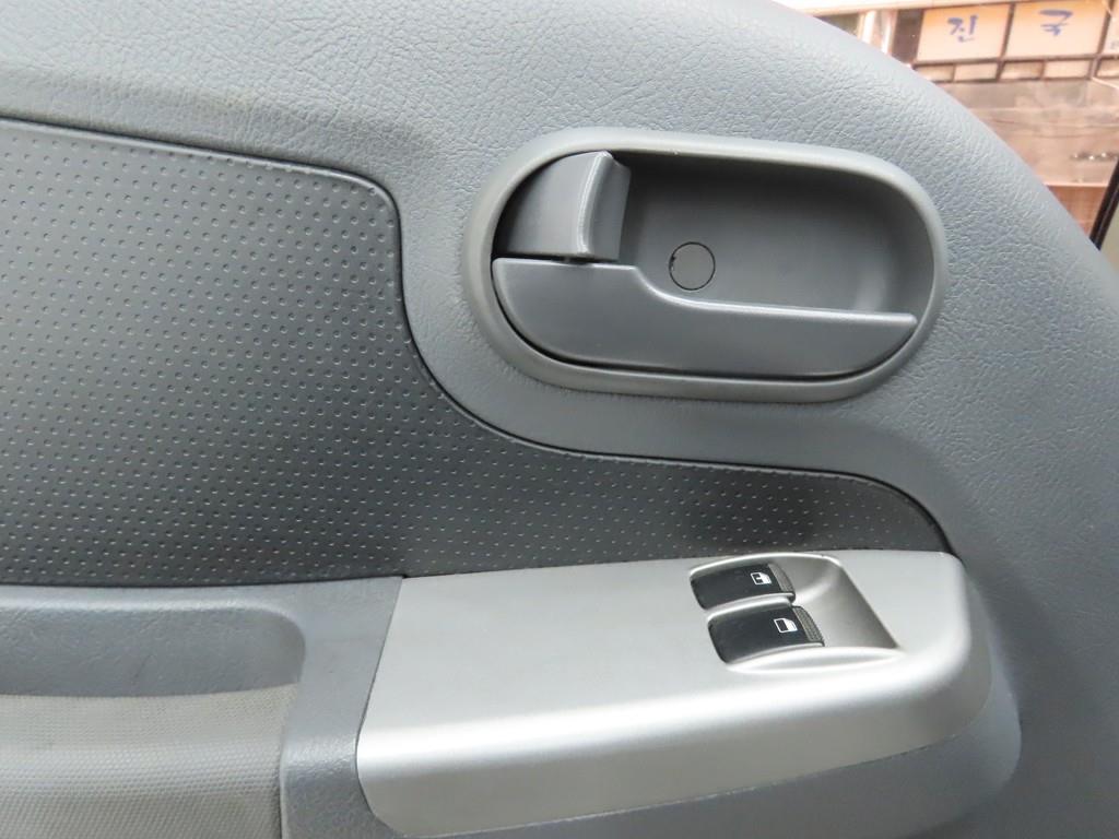 기아 봉고3 1.2톤 카고 6