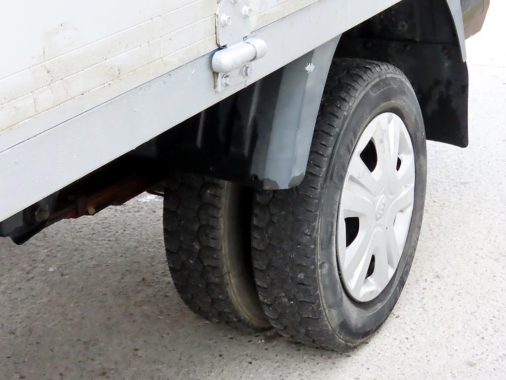 기아 봉고3 1톤 윙바디 17