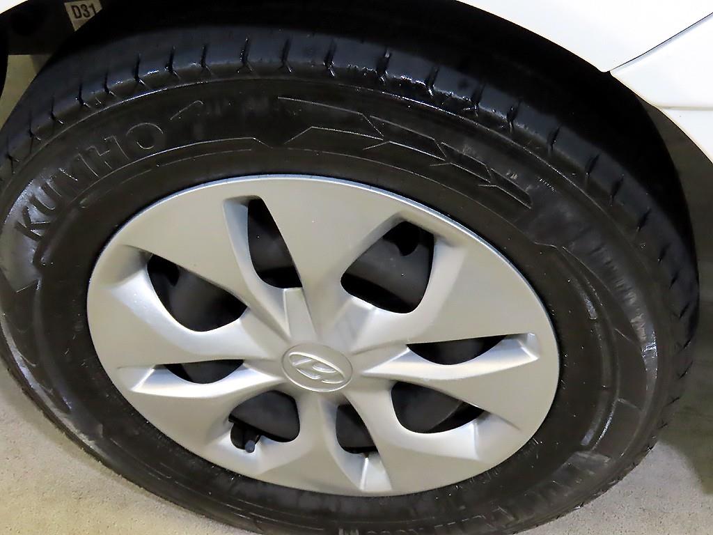 현대 포터2 1톤 카고 16