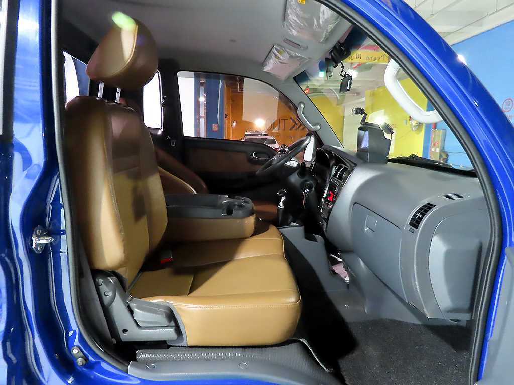 기아 봉고3 1.2톤 카고 6