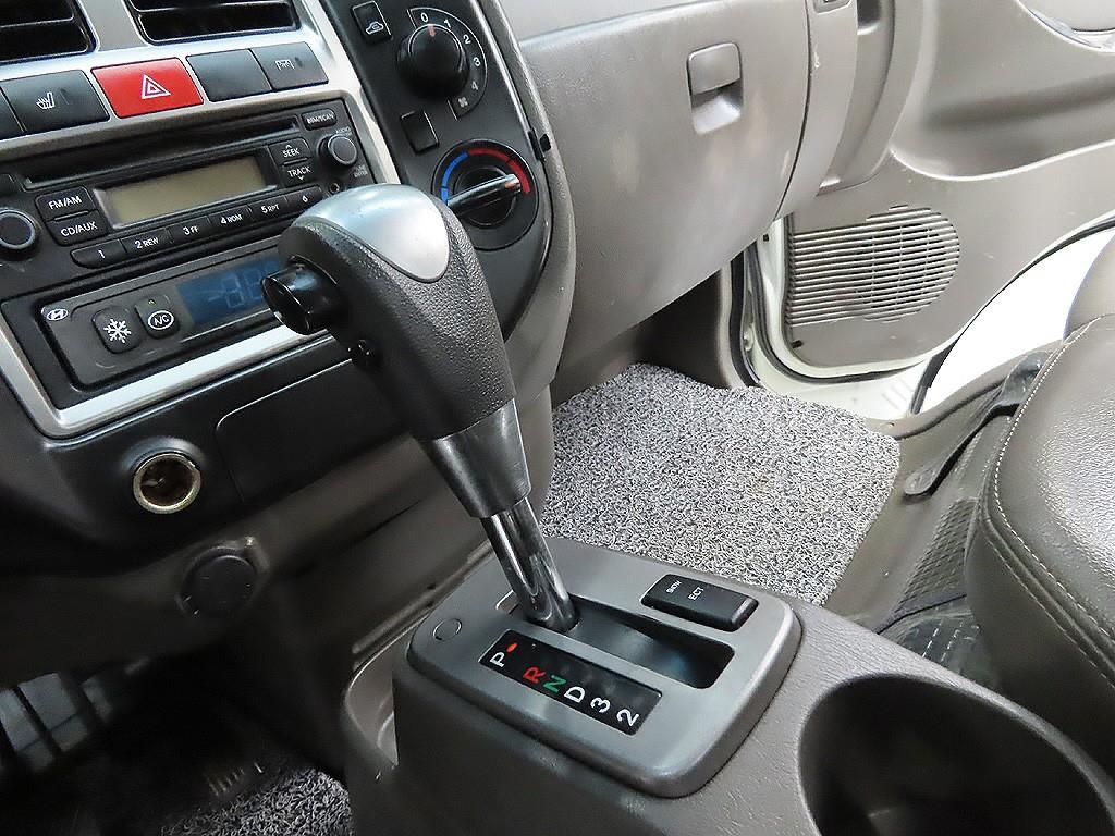 현대 포터2 1톤 카고 16