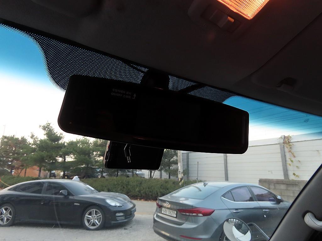 기아 봉고3 1톤 윙바디 14