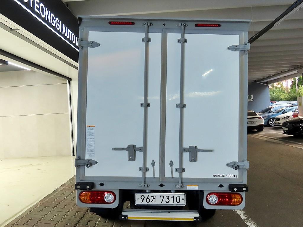 현대 포터2 1톤 표준탑 2