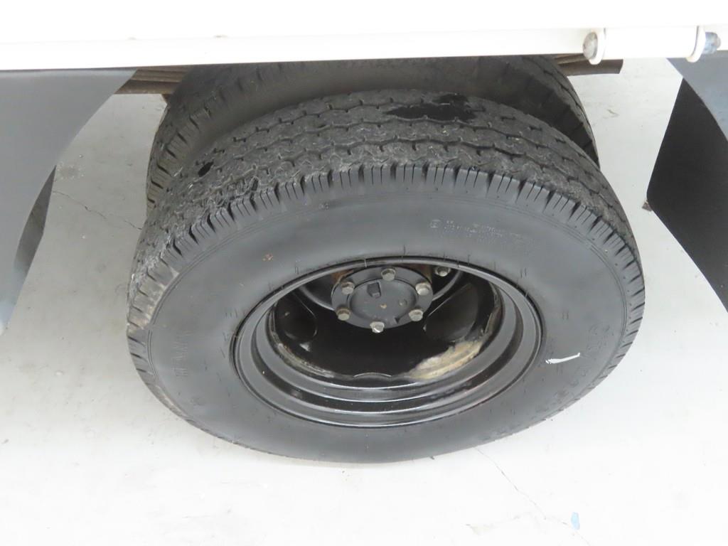 기아 봉고3 1.2톤 카고 13