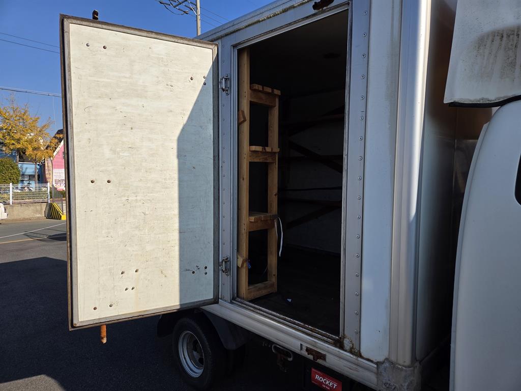 현대 포터2 1톤 표준탑 4