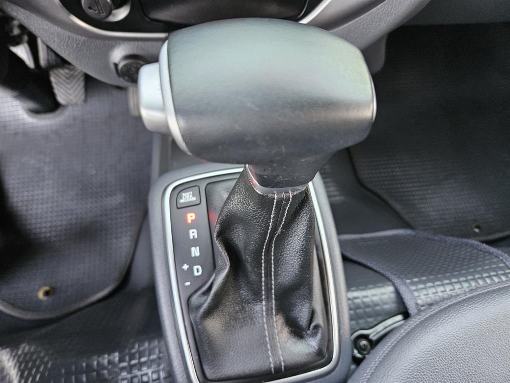 기아 봉고3 1톤 표준탑 LPG 12