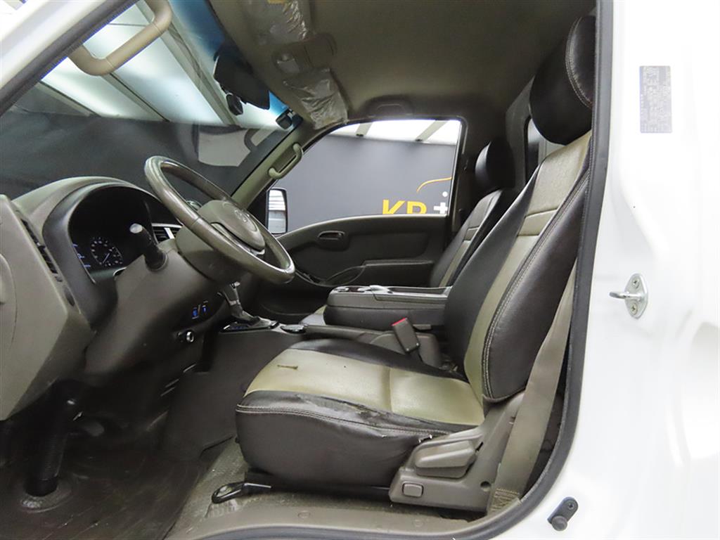 현대 포터2 1톤 저상탑 5