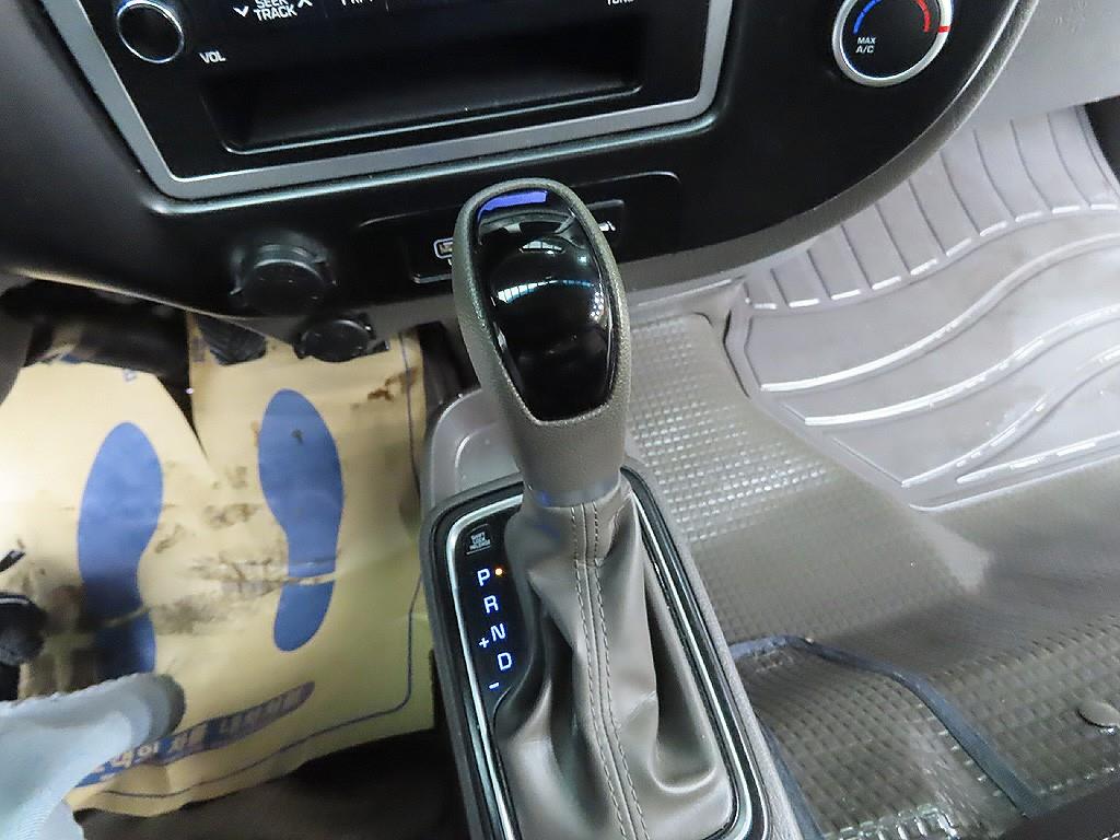 현대 포터2 1톤 카고 15