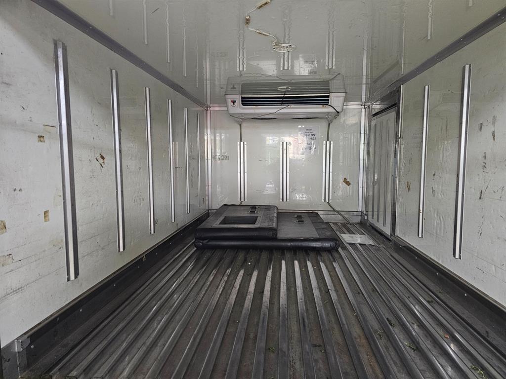 현대 포터2 1톤 냉동탑 14