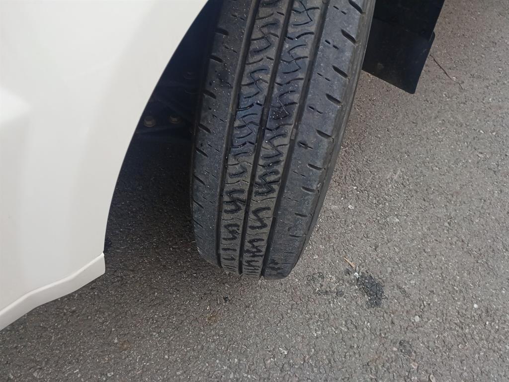 기아 봉고3 1톤 표준탑 LPG 13