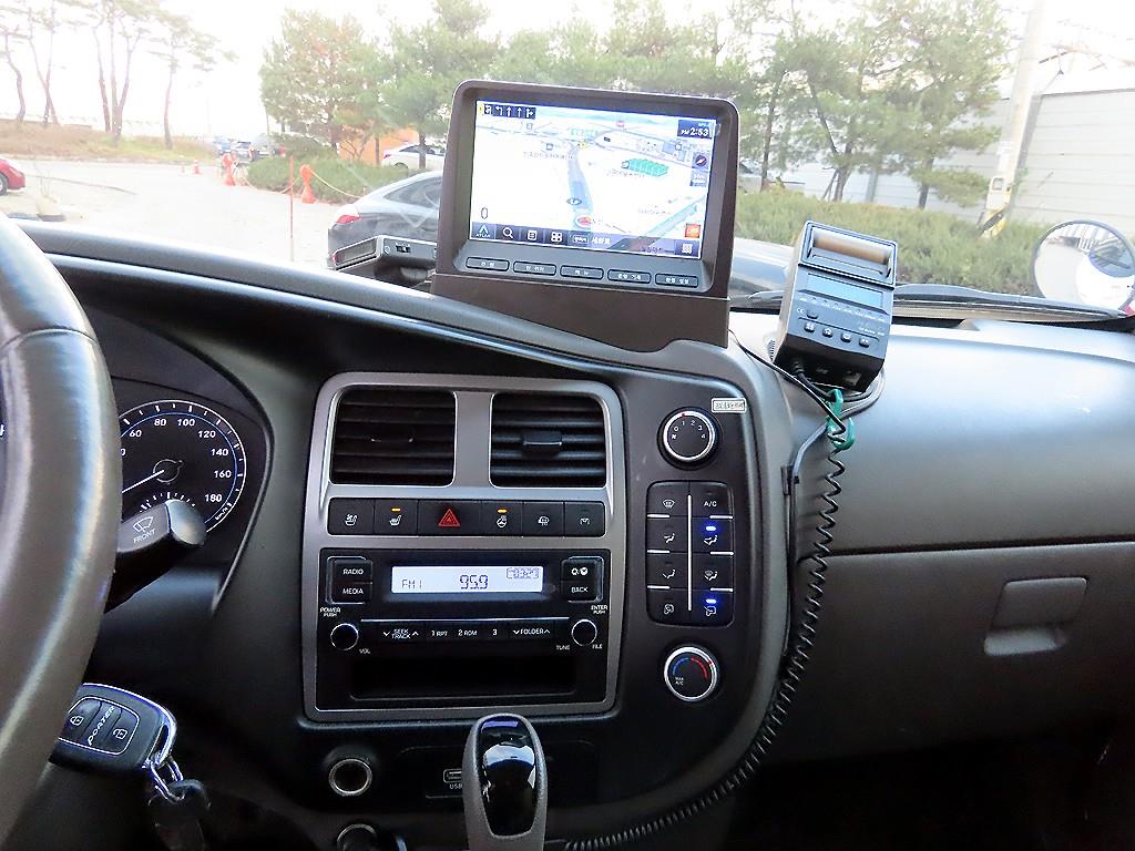 현대 포터2 1톤 냉동탑 14