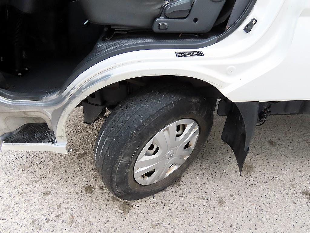 기아 봉고3 1톤 윙바디 16