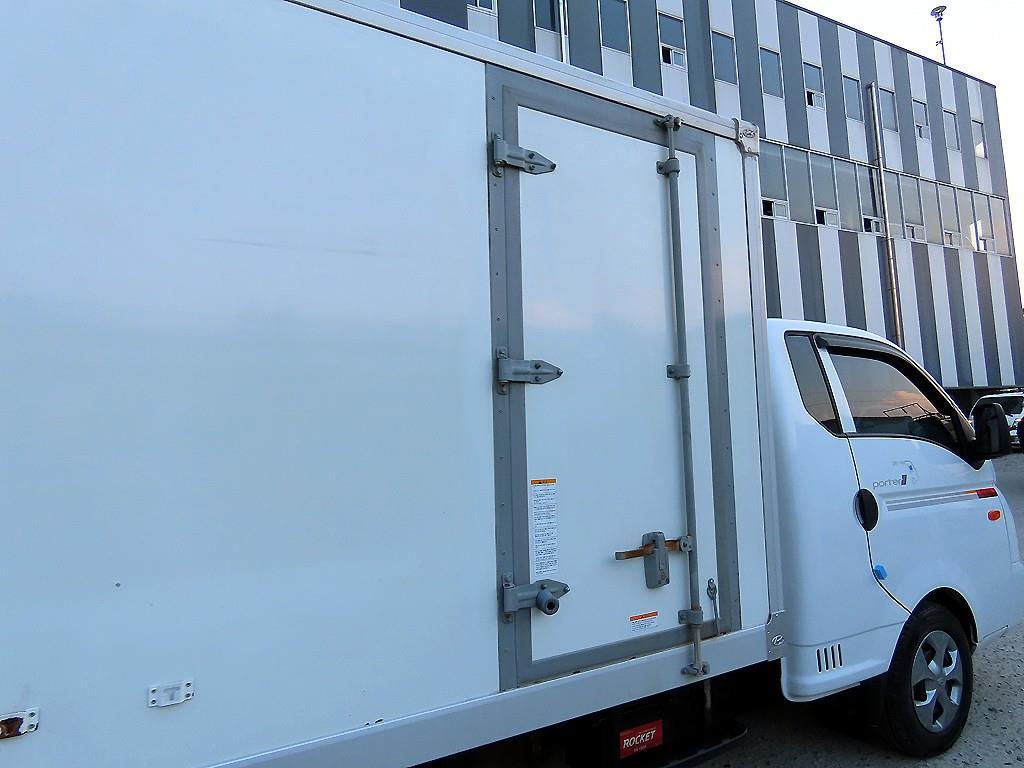 현대 포터2 1톤 표준탑 5