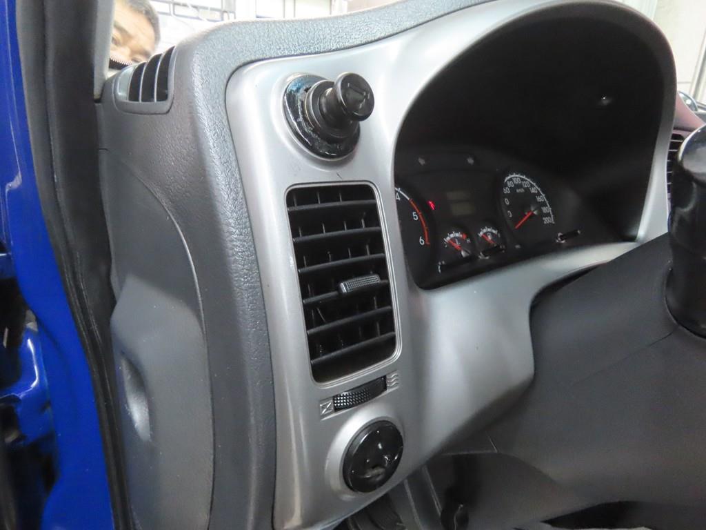 기아 봉고3 1톤 카고 8