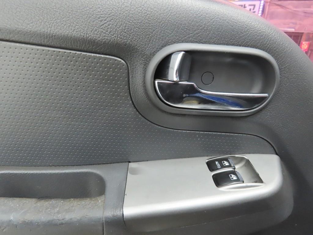 기아 봉고3 1톤 카고 6