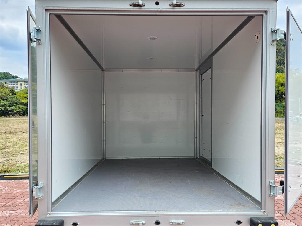 기아 봉고3 1톤 표준탑 17