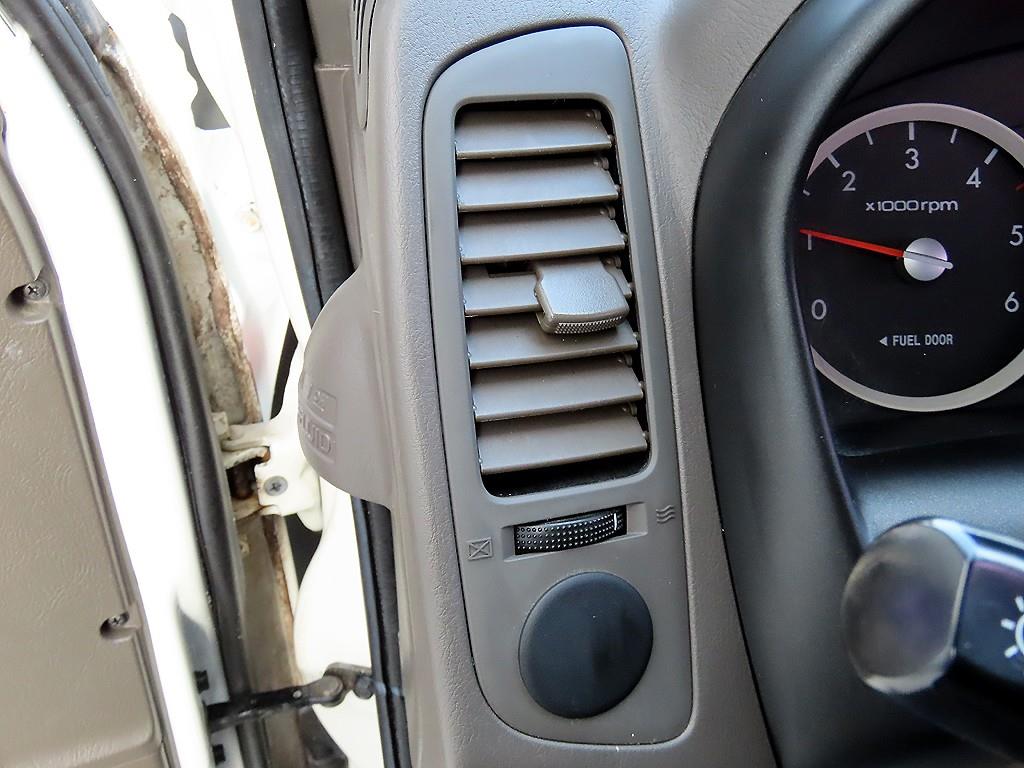 현대 포터2 1톤 카고 11