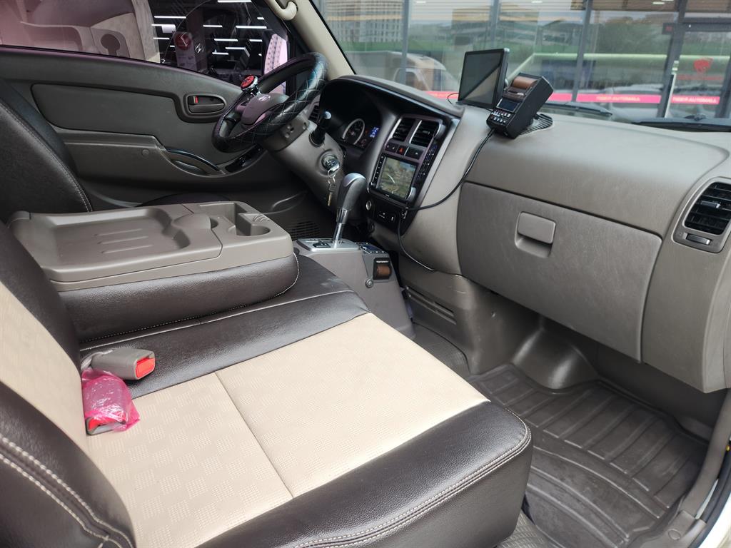 현대 포터2 1톤 냉동탑 10