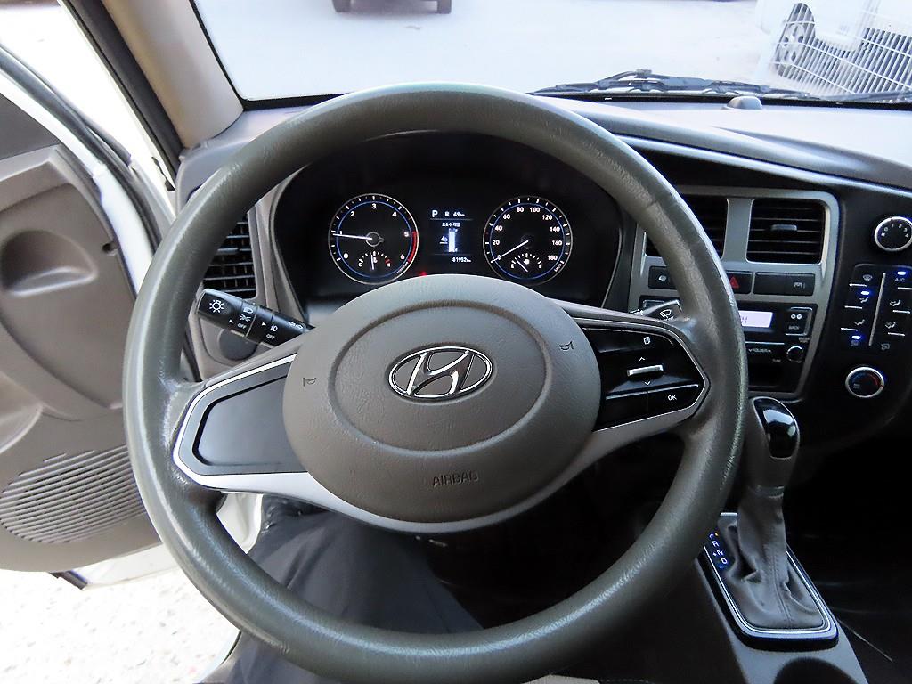 현대 포터2 1톤 표준탑 8