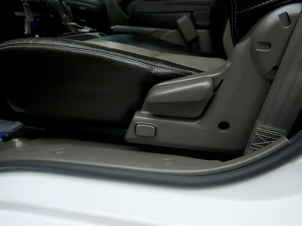 현대 포터2 1톤 냉동탑 17