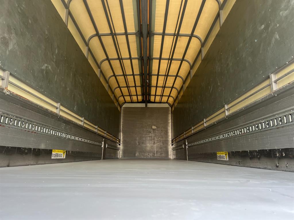 현대 파비스 윙바디 8.5톤 오토 7